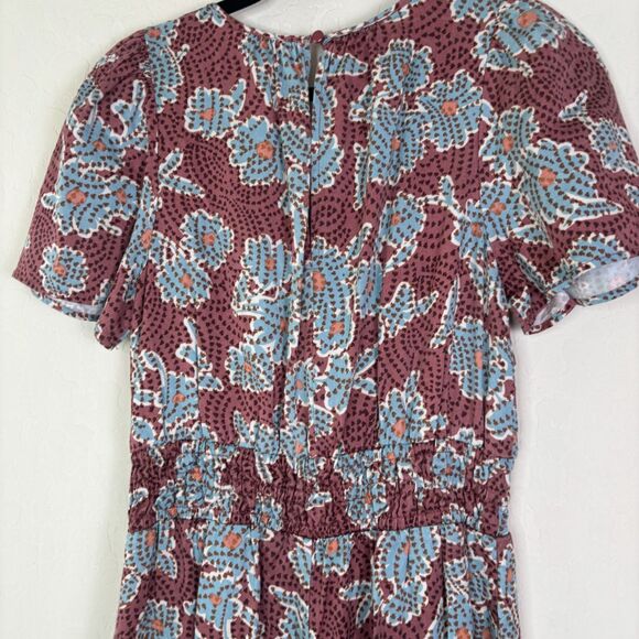 Anthropologie Somerset Jumpsuit - Picture 3 of 8